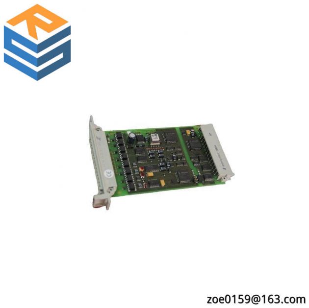 Johnson MS-NAE5510-3 Industrial Control Module