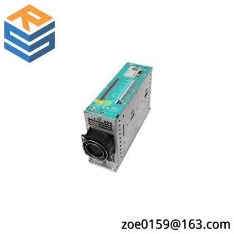 Karl Mayer CDB34.005C2.4 H36 1.5KW Servo Drive, Precision Control for Textile Machinery