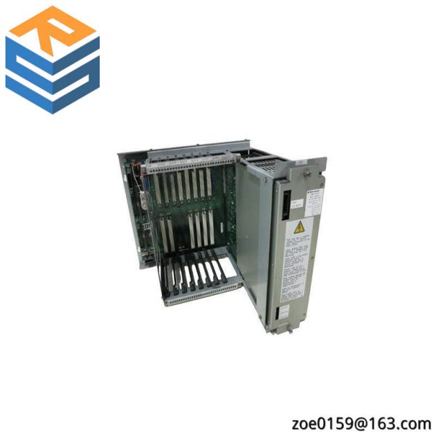Kawasaki 50999-2145R10 Industrial Automation Module, Control System