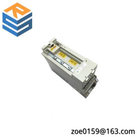 KEB Automation 14F5A1D-38EA High-Power Frequency Converter