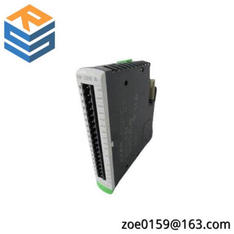 KEBA AM299/B: High-Performance Automation Module for Industrial Applications