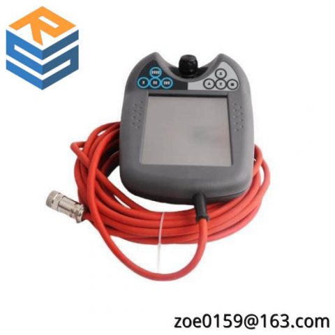 KEBA CU312/E Control Unit
