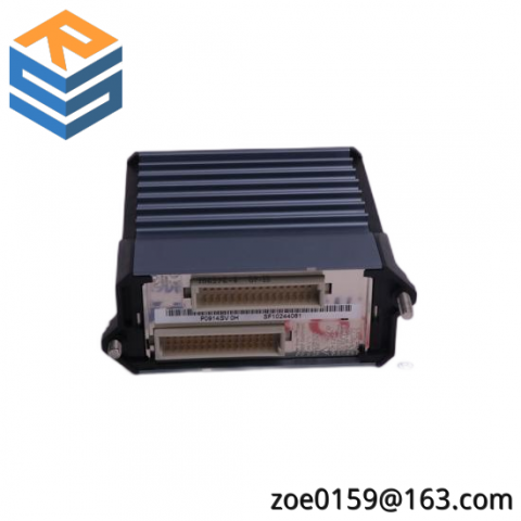 KEBA DO321 Industrial Control Module