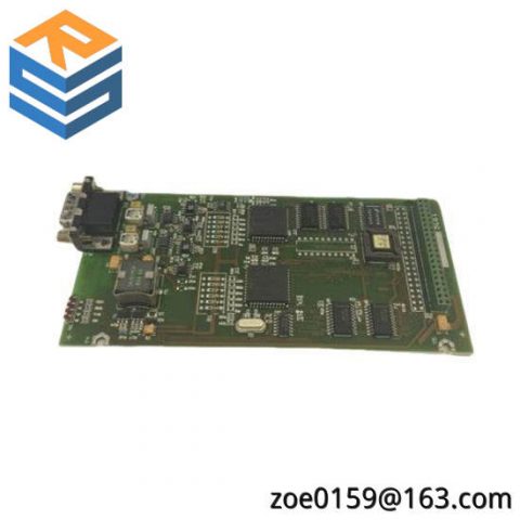 KEBA FB201 Industrial Control Module