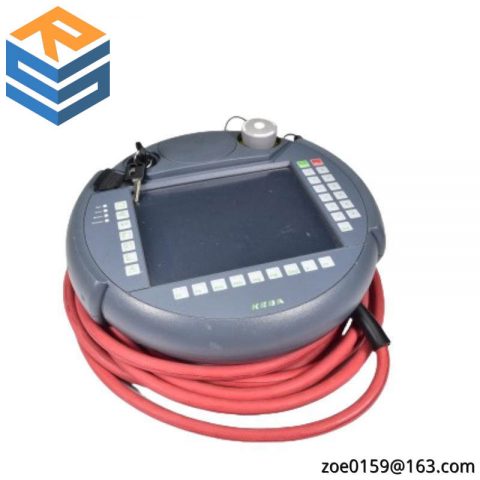 KEBA IP706 Industrial Automation Controller