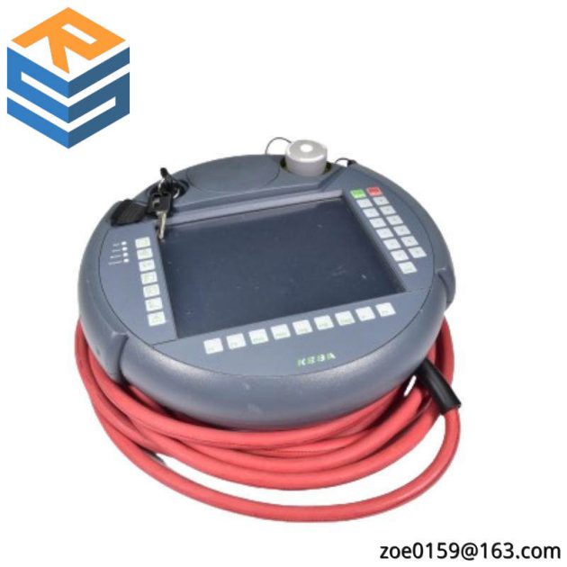 KEBA IP706 Industrial Automation Controller