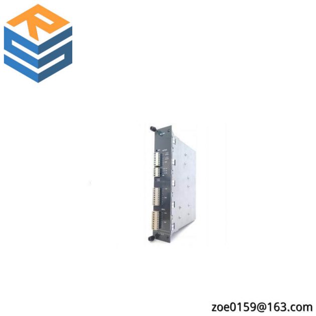 KEBA PS244/A Power Supply Module: Precision, Reliability, and Efficiency for Industrial Automation
