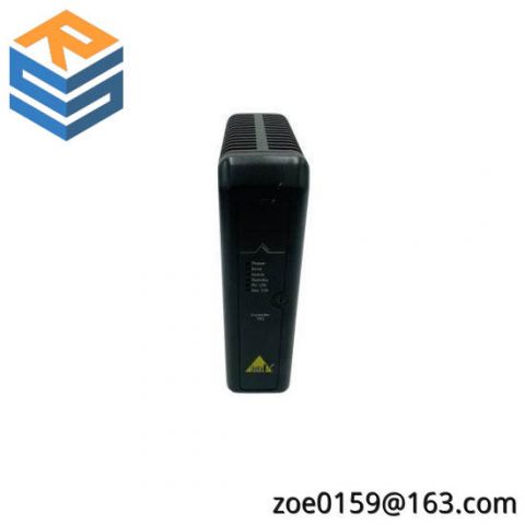 KEOHNE MFC300 Industrial Motor Control Module