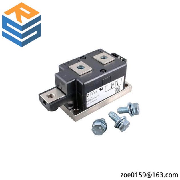 KEOHNE MFC300 Industrial Motor Control Module