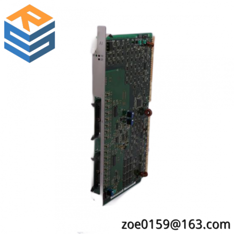 KEPCO 4882-27 Industrial Control Module