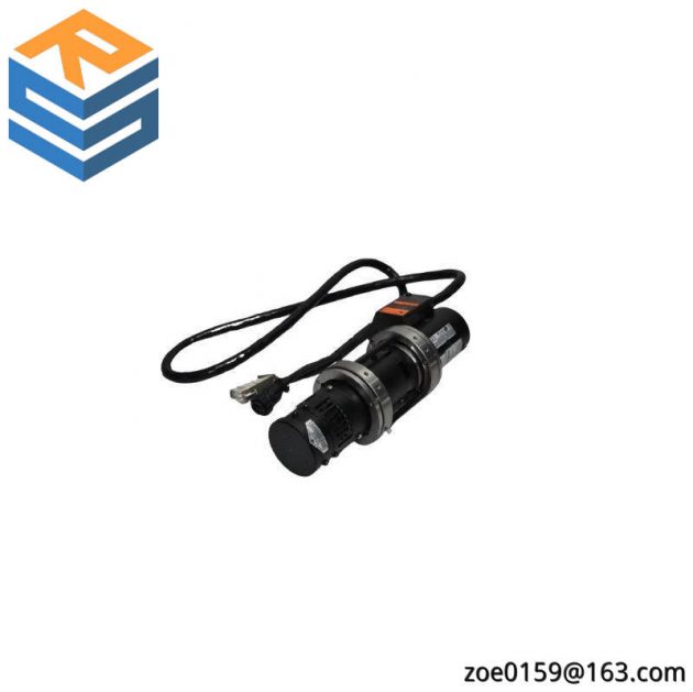 KLA 073-404555-00 Control Module, Industrial Automation