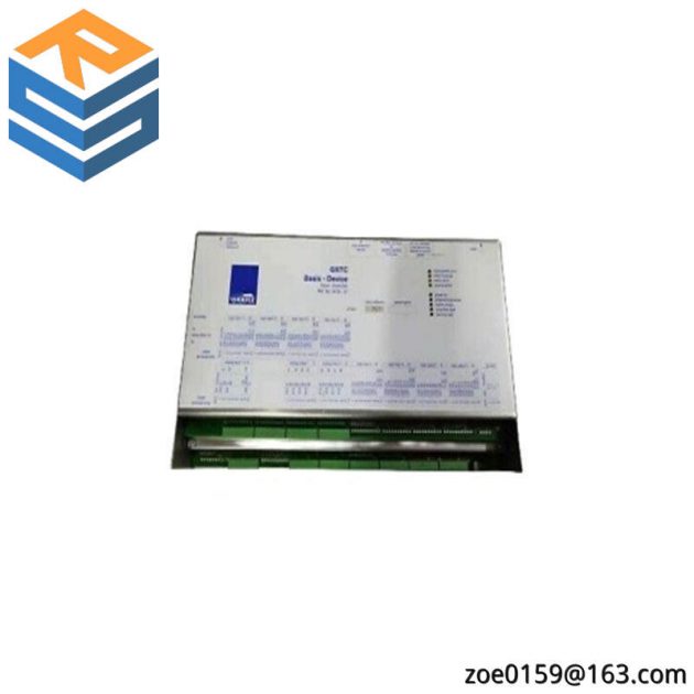 KLA 073-404555-00 Control Module, Industrial Automation