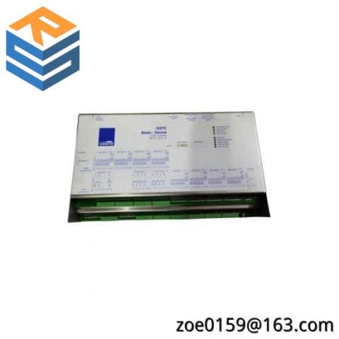 KLASCHKA GSTC/48E/16A/3EW/8AW-4.3 DRYER CONTROLLER - Precision Heating Control for Industrial Dryers