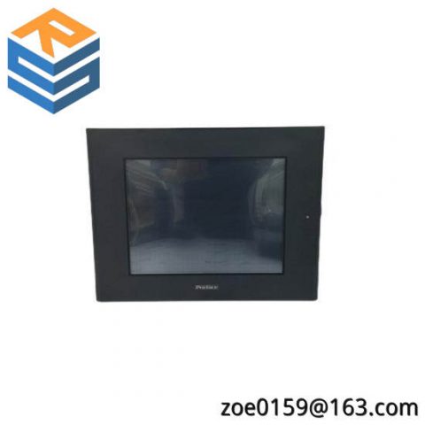 KNIEL CP15.6311-052-02 Industrial Control Module