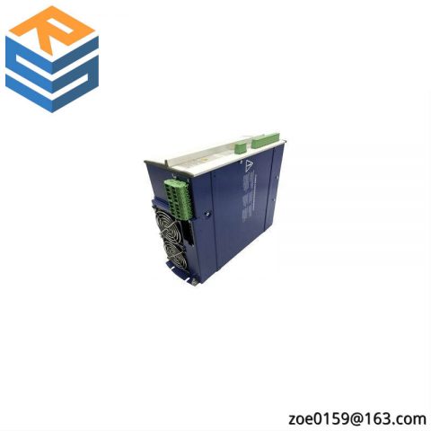 Kollmorgen 620-AS S62001 Servo Drive