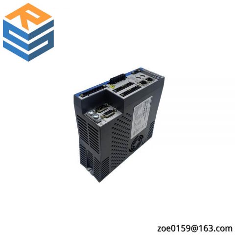 Kollmorgen AKD-P00606-NBCC-I000 Servo Drive - Precision Control, Unmatched Performance