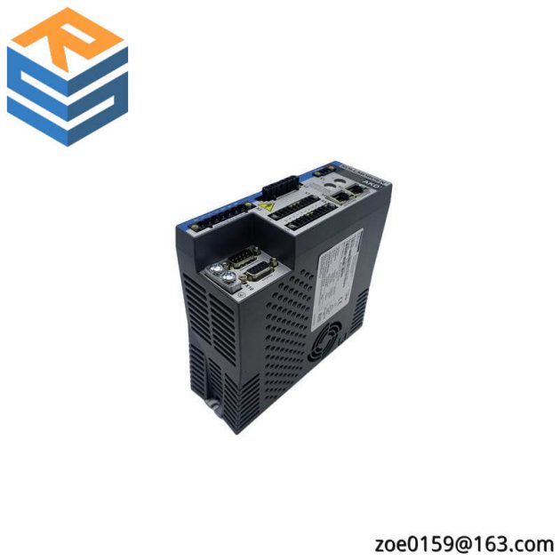 Kollmorgen AKD-P00606-NBCC-I000 Servo Drive - Precision Control, Unmatched Performance