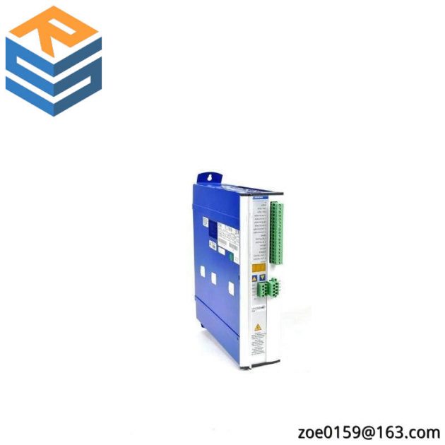 Kollmorgen SERVOSTAR 603-AS S60301 Servo Driver: Precision Control for Industrial Automation