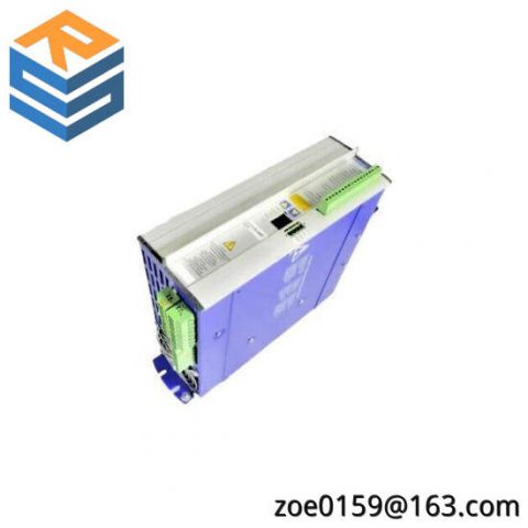 Kollmorgen SERVOSTAR 620-AS Power Interface Board, Advanced Control Module for Industrial Automation
