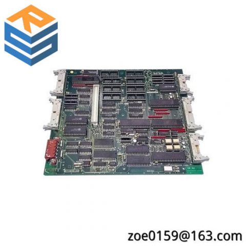 Kongsberg NN-791.12 Her1002611 I/O Module - Industrial Automation Control System Component