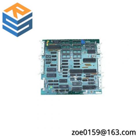 Kongsberg NN791.10 Industrial I/O Processor Card
