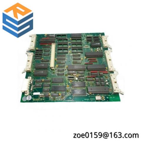 Kongsberg NN791.12 I/O Processor Card - Industrial Control Solutions