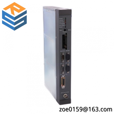 Koyo SZ-4 Industrial Controller, High Precision, Compact Design, Control Module