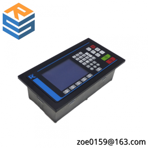 KTRON KSL2401-30056 Monitors New Factory - Advanced Control Solutions