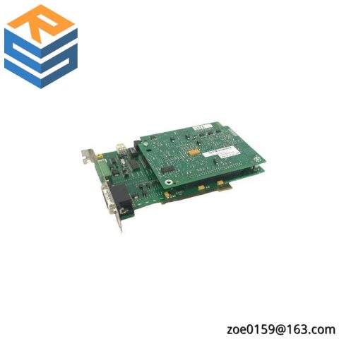 KUKA 00-117-336 Customized Control Module for Industrial Automation