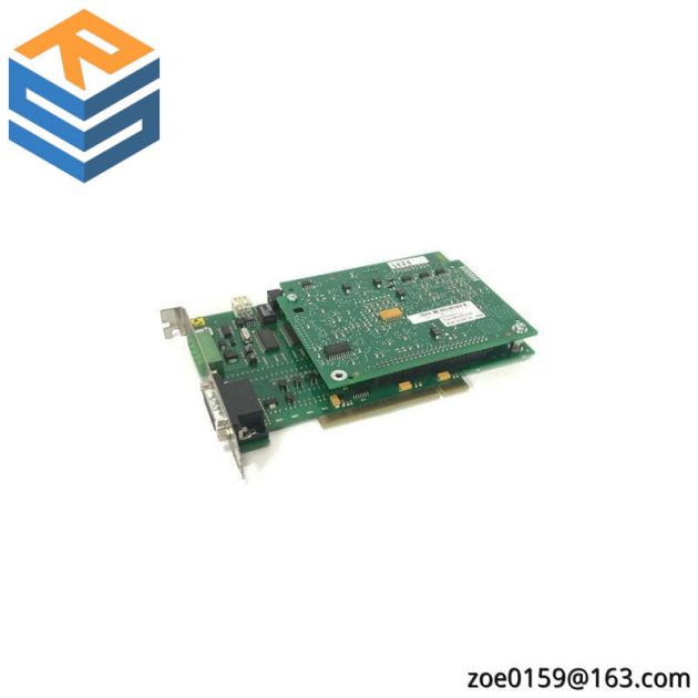 KUKA 00-117-336 Customized Control Module for Industrial Automation