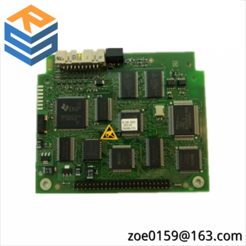 KUKA 00-117-336 Interface Card - High-Performance PLC Module