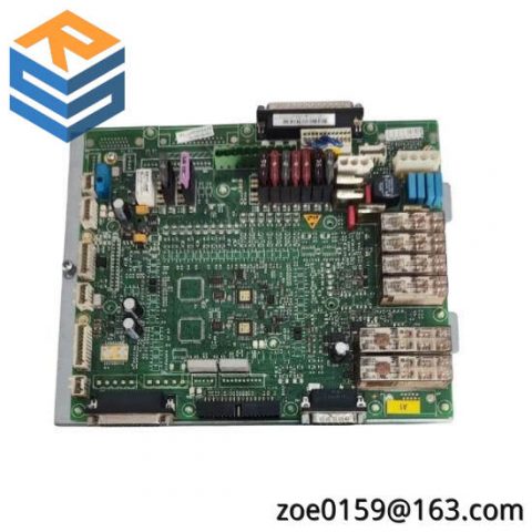 KUKA 00-127-754 Safety Circuit Board: Industrial Control Module