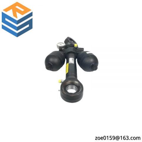 KUKA 00-207-218 C4GA12 Balance bar - Industrial Precision, Unmatched Performance