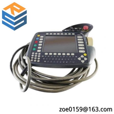 KUKA KCP2 VKCP2 00-107-264 Control Panel - Industry Grade Automation Solution