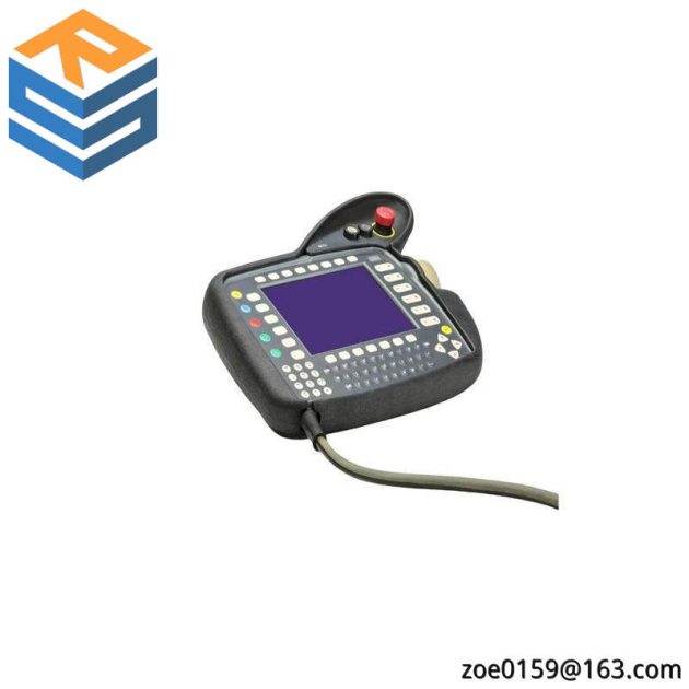 KUKA KK67Y-YYYY-050 - High Precision Industrial Control Module