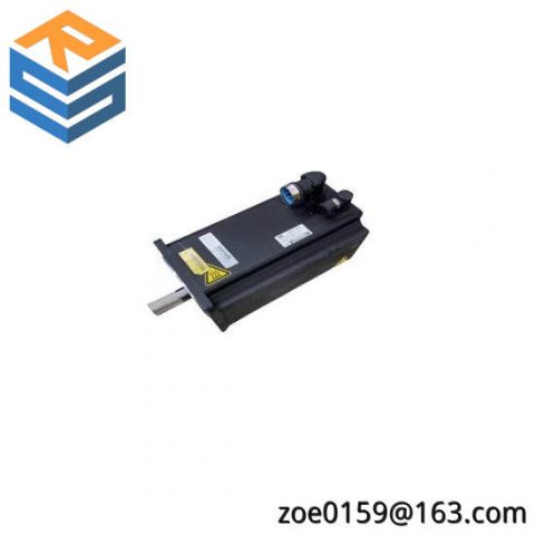 KUKA kk67y-yyyy - 050 Robot AC Servo Motor