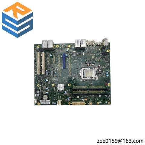 KUKA KPC400-357-986 00-271-601 Mainboard, Industrial Control System Module