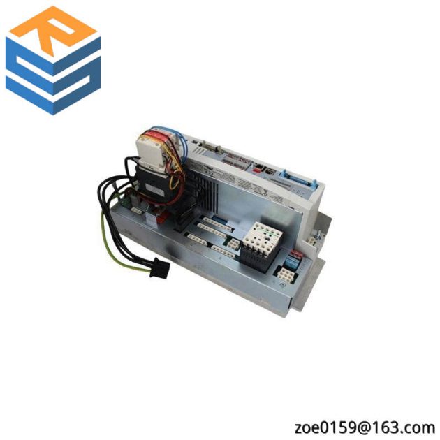 KUKA KRC2 KPS-600/20-ESC00-134-525 Power Supply: Precision Engineered for Industrial Automation