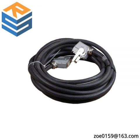 KUKA KRC4 Control Cabinet Power Cable 00-183-926A1-X3
