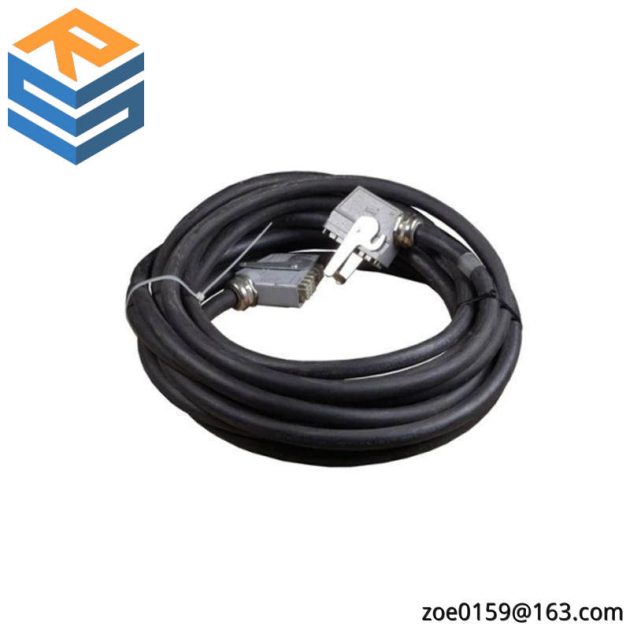 KUKA KRC4 Control Cabinet Power Cable 00-183-926A1-X3