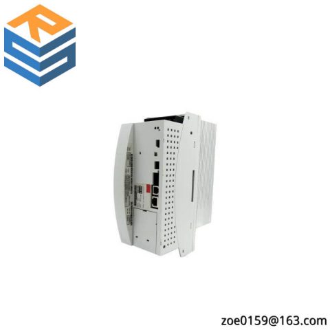KUKA KSD1-08 Servo Drive: Precision Control for Advanced Automation