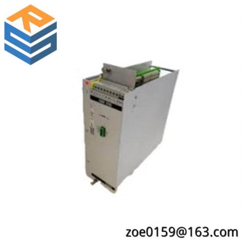 KUKA NM100AB Servo Axis Drive - Precision Automation Core Component
