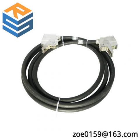 KUKA X20 Power Cable 00-182-465, Industrial Robotics