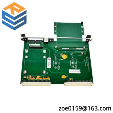 Kulicke & Soffa 8001-4170 COMM Port Module