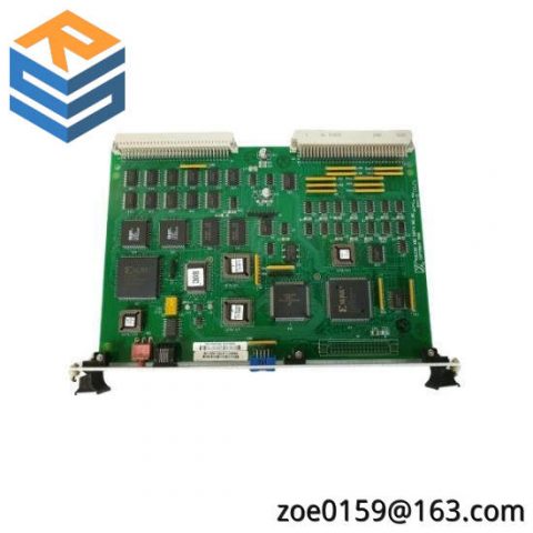 Kulicke & Soffa 8001-4176 Circuit Board, Advanced Manufacturing Solutions