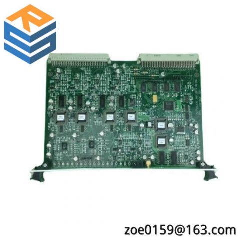Kulicke & Soffa 8001-4244 PCB Card for Advanced Assembly Solutions