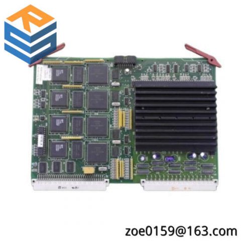 Kulicke & Soffa AS-261-0-02 Digital Input Module: Precision, Efficiency, and Reliability in Industrial Control Solutions
