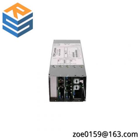 LAM 810-072907-005 Industrial Control Module