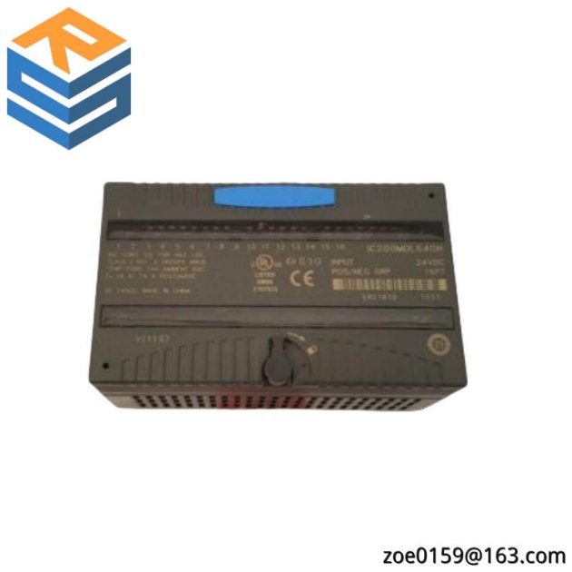 LAM 810-072907-005 Industrial Control Module
