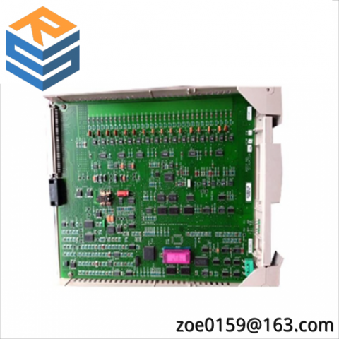 Lam Research 810-801237-021 High-Precision Module